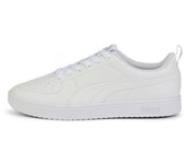 Zapatillas puma rickie blanco