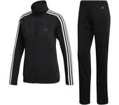 Chándal adidas back 2 basics 3 bandas negro