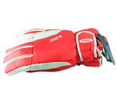 Guantes de montaña amarco nieve