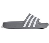 Chanclas adidas adilette aqua gritre
