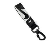 Llavero nike key holder negro