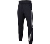Pantalones nike dri-fit therma negro
