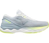 Zapatillas de running para mujer Mizuno Wave Skyrise 3