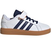 Zapatillas infantil adidas Grand Court 2.0