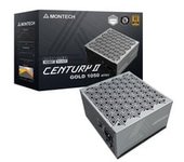 MONTECH Century II 1050w Gold, Fuente de alimentación de PC