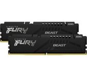 FURY DIMM 64 GB DDR5-5600 (2x 32 GB) Dual-Kit, Memoria RAM