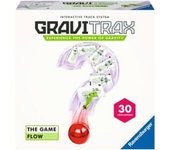 GraviTrax The Game Flow Pista para canicas, Juego educativo