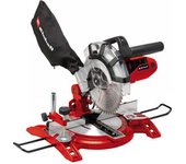 TH-MS 2112 5000 RPM 1600 W, Sierras de corte a inglete y a bisel