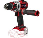 TE-CD 18 Li Sin llave 1,3 kg Negro, Rojo, Taladro/destornillador
