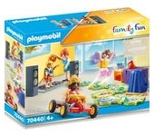 FamilyFun 70440 juguete de construcción, Juegos de construcción