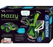Mazzy Juguetes y kits de ciencia para niños, Caja de experimentos