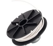 3405690 accesorio para cortaborde y desbrozadora, Hilo de Mackie