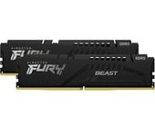 FURY DIMM 32 GB DDR5-5600 (2x 16 GB) Dual-Kit, Memoria RAM