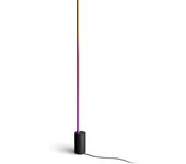 Philips Hue White & Color Ambiance Lámpara de pie Gradient Signe - Negro