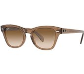 Rayban Gafas De Sol Ray-Ban Rb 0707s 664051 Marron