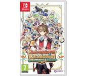 Adventure Academia The Fractured Continent