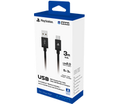 Cable de Carga para Mando Dualsense