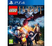 Lego The Hobbit (Importacion UK)
