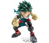 Figura Izuku Midoriya 18cm My Hero Academia Chronicle