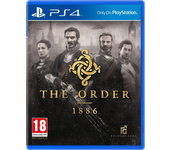 The Order 1886 (Importacion UK)