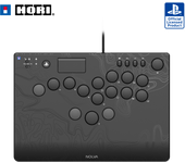 Mando Hori Nolva Arcade All Button Controller