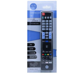 Control remoto Para LG Smart TV HIFI-RACK HI-LG