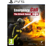 Emergency Call The Attack Squad
