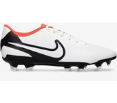 Nike Tiempo Club Mg - Blanco - Botas Fútbol Hombre talla 40