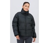 Columbia Puffect Ii - Rosa - Chaqueta Acolchada Mujer talla XL
