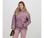 Oakley Tnp Insulated - Rosa - Chaqueta Esquí Mujer talla S