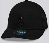 Jordan Metal Jumpman - Negro - Gorra Trucker Junior talla T.U.