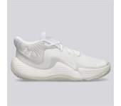 UA Spawn 6 - Negro - Zapatillas Baloncesto Hombre talla 41