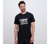Camiseta NB - Negro - Camiseta Hombre talla XL