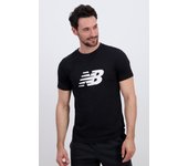 Camiseta NB - Negro - Camiseta Hombre talla XL