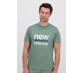 Camiseta NB - Kaki - Camiseta Hombre talla XL