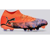 Puma Future Match - Naranja - Botas Fútbol Tacos talla 42