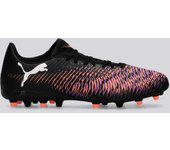 Puma Future Play MG - Negro - Botas Fútbol talla 44