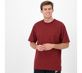 Nike Premier - Rojo - Camiseta Overseize Hombre talla M