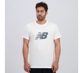 Camiseta NB - Blanco - Camiseta Hombre talla XL