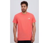 Camiseta NB - Coral - Camiseta Hombre talla S