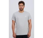 Camiseta NB - Gris - Camiseta Hombre talla S