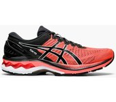Asics Gel Kayano 27 - Coral - Zapatillas Running Hombre talla 45