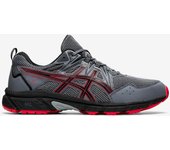 Asics Gel Venture 8 - Gris - Zapatillas Trail Hombre talla 46