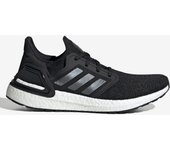 adidas Ultraboost 20 - Negro - Zapatillas Running Hombre MKP talla 43.5