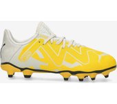 Puma Future Play FG - Gris - Botas Fútbol Niño talla 32