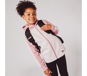Chándal Silver - Rosa - Chándal Niña talla 6