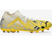 Puma Future Match MG - Blanco - Botas Fútbol Hombre talla 41