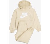 Chándal Nike - Beige - Chándal Niño talla 5