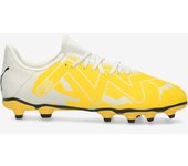 Puma Future Play FG - Gris - Botas Fútbol Niño talla 38
