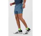 Pantalón Corto Ipso - Denim - Pantalón Running Hombre talla S